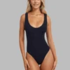 Marbella One Piece In Black