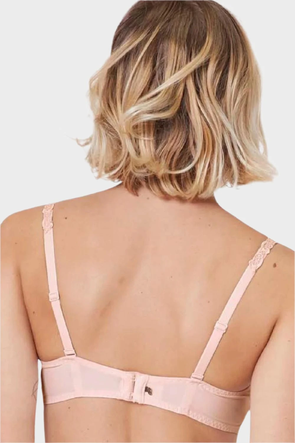 Simone Perele Saga Demi Cup In Rose Nude 3 Simone Perele Saga Demi Cup In Rose Nude - Image 3