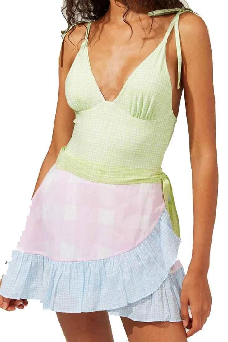 Solid & Striped Corey Pareo 4 Solid & Striped Corey Pareo - Image 4