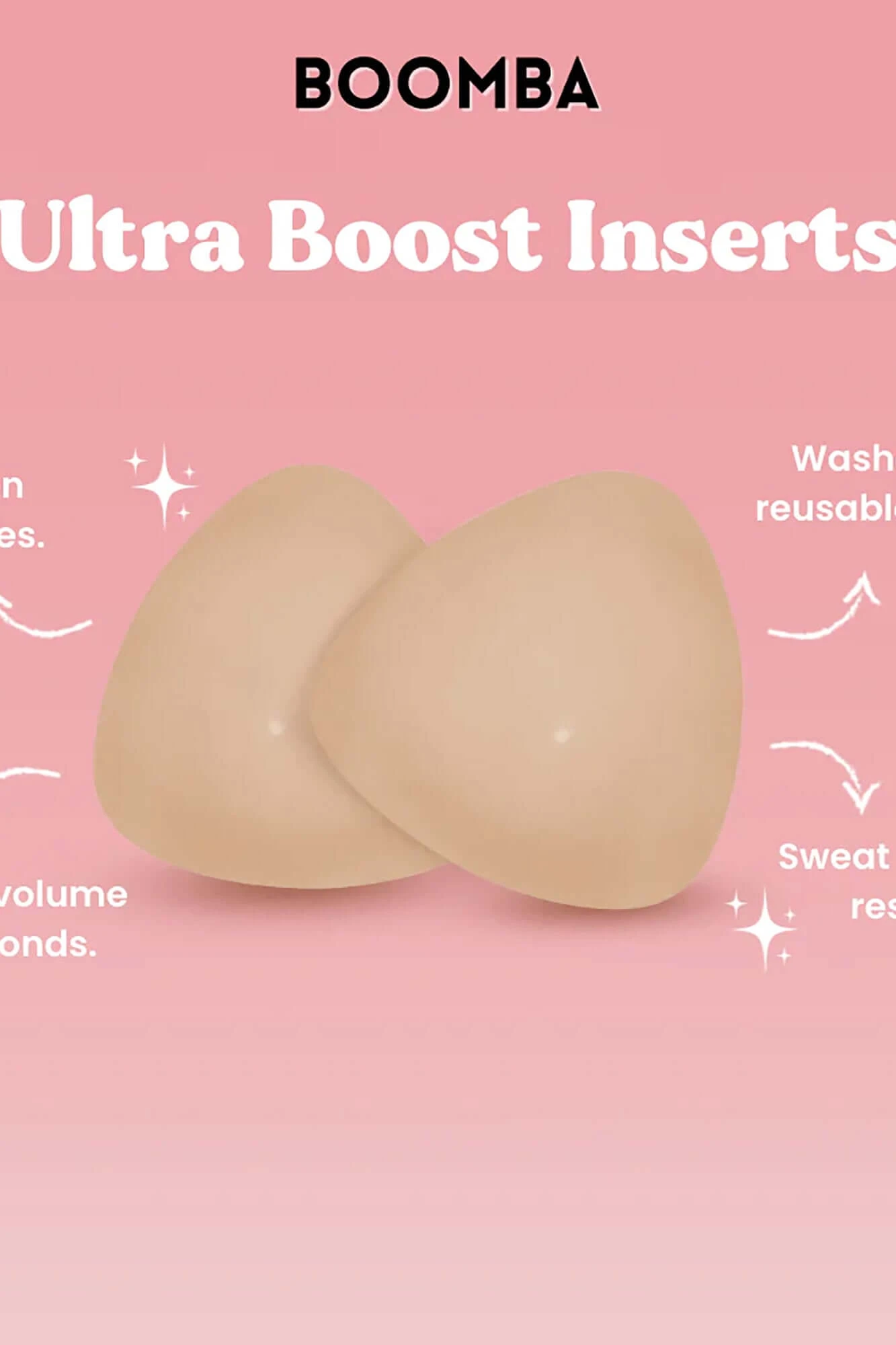 Ultra Boost Inserts 1 Ultra Boost Inserts
