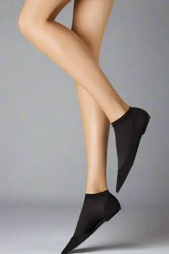 Wolford Sneaker Cotton Socks